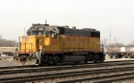 Union Pacific #805 